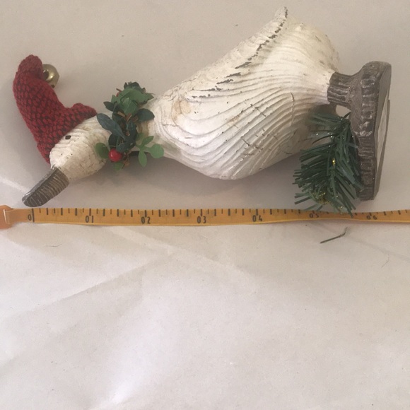 Dennis East Holiday Duck Christmas Hat - Picture 7 of 8